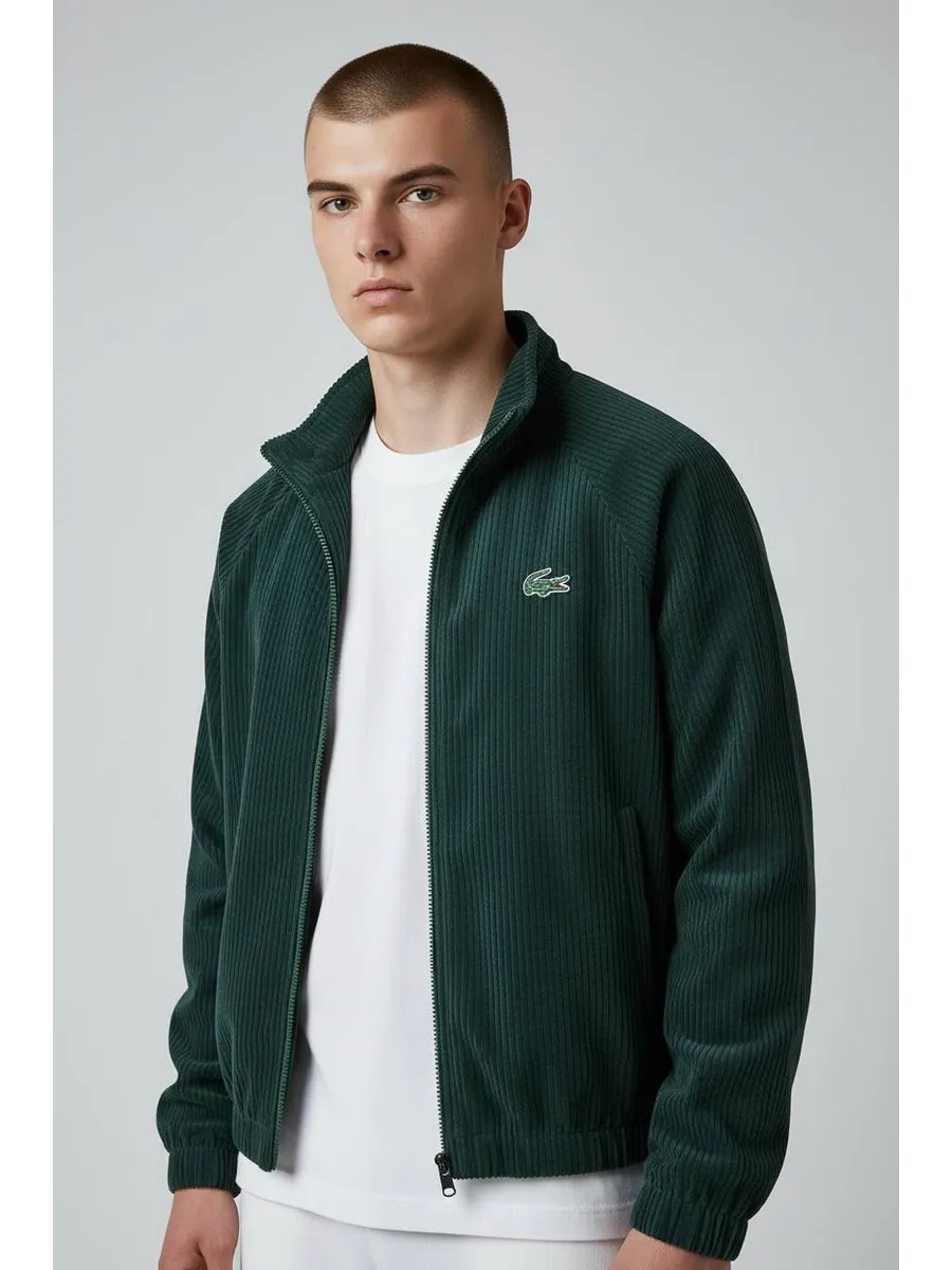 Essentielle Frühlingsjacke LC