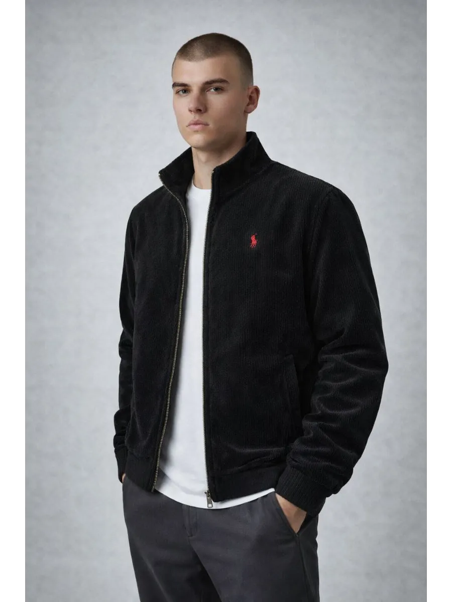 Essentielle Frühlingsjacke RL