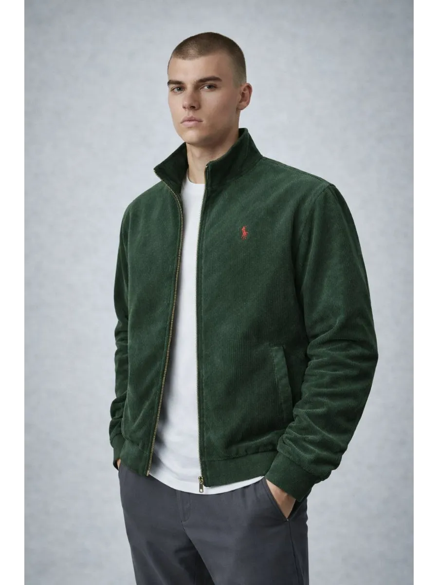 Essentielle Frühlingsjacke RL