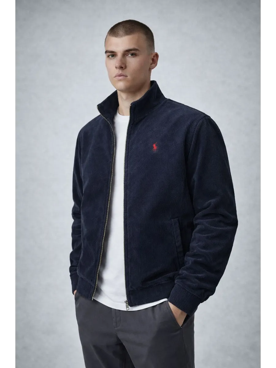 Essentielle Frühlingsjacke RL