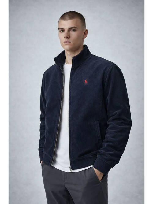 Essentielle Frühlingsjacke RL