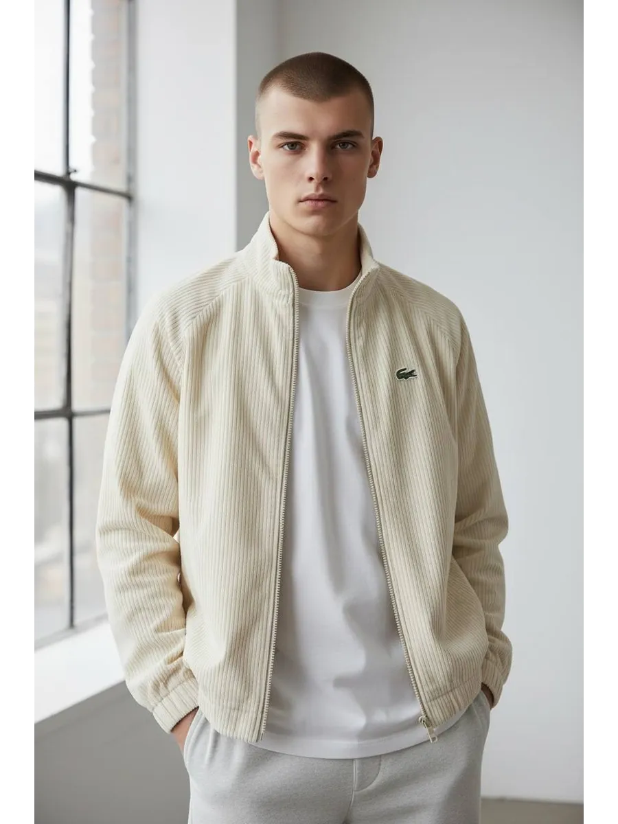 Essentielle Frühlingsjacke LC